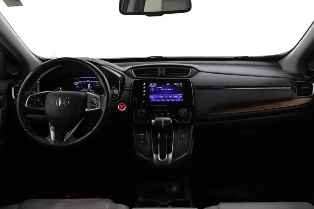 used 2020 Honda CR-V car, priced at $20,599