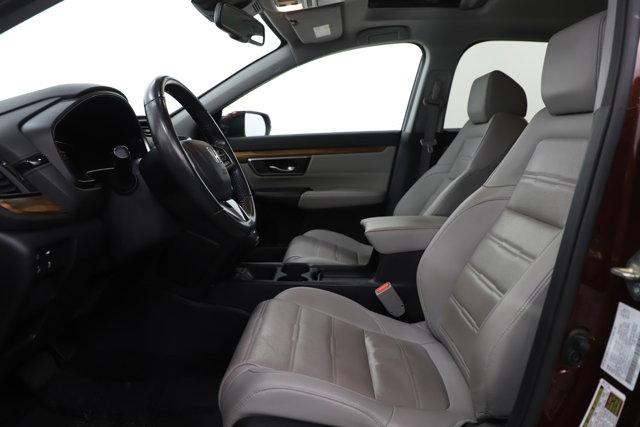 used 2020 Honda CR-V car, priced at $20,599