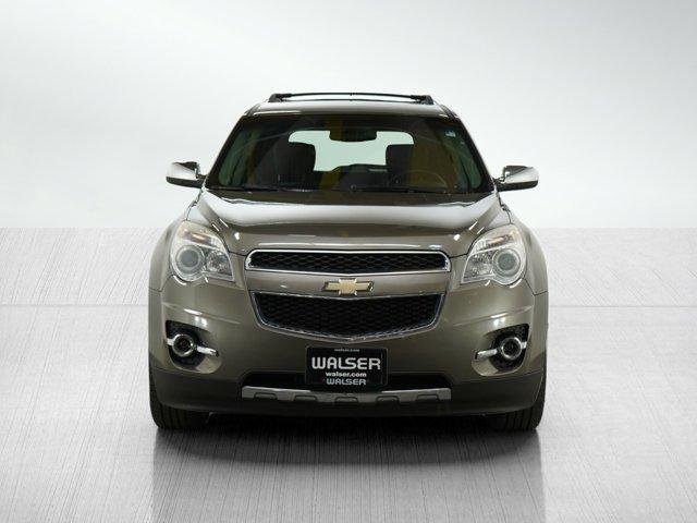 used 2011 Chevrolet Equinox car, priced at $6,998