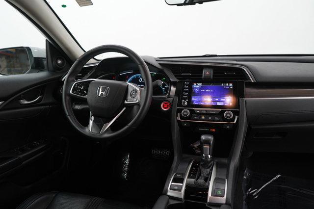 used 2020 Honda Civic car, priced at $21,998