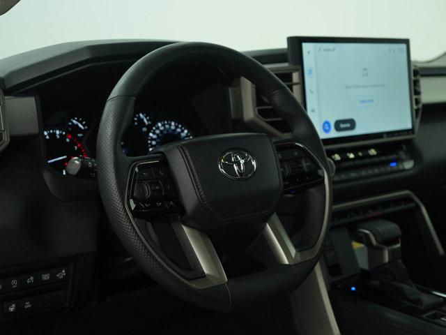used 2022 Toyota Tundra car, priced at $49,998