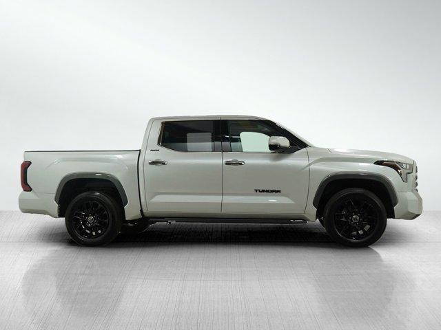 used 2022 Toyota Tundra car, priced at $49,998