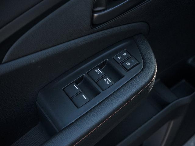 new 2026 Honda Ridgeline car, priced at $44,878