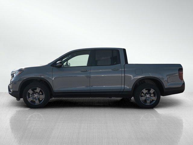 new 2026 Honda Ridgeline car, priced at $44,878