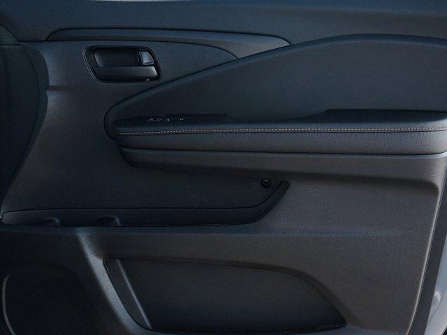 new 2026 Honda Ridgeline car, priced at $44,878