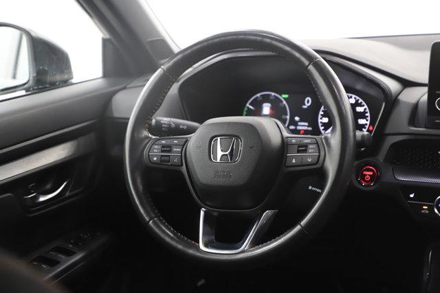 used 2023 Honda CR-V Hybrid car, priced at $30,998