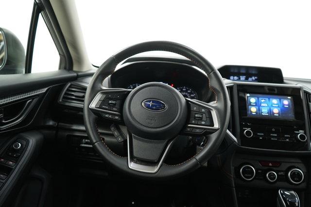 used 2023 Subaru Crosstrek car, priced at $24,599