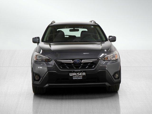 used 2023 Subaru Crosstrek car, priced at $24,599