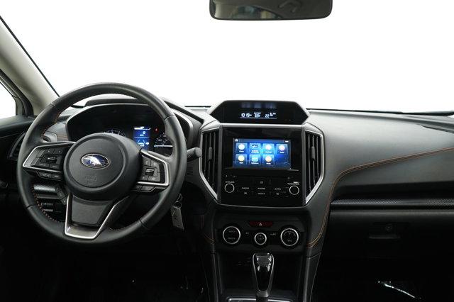 used 2023 Subaru Crosstrek car, priced at $24,599