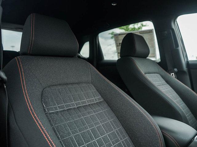 new 2026 Honda HR-V car, priced at $29,564