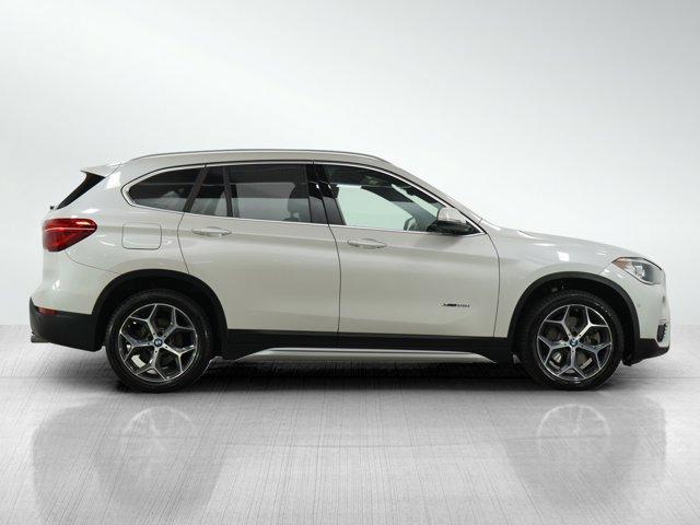 used 2018 BMW X1 car, priced at $21,799