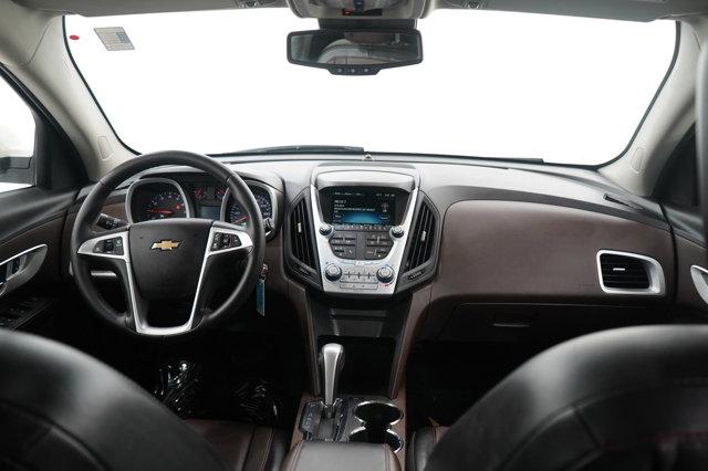 used 2015 Chevrolet Equinox car, priced at $10,998