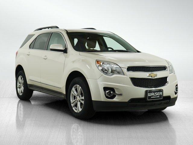 used 2015 Chevrolet Equinox car, priced at $10,998