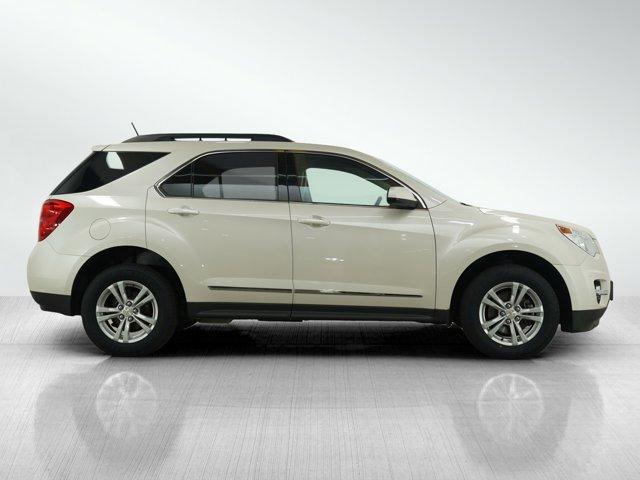 used 2015 Chevrolet Equinox car, priced at $10,998