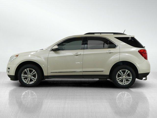 used 2015 Chevrolet Equinox car, priced at $10,998