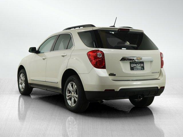 used 2015 Chevrolet Equinox car, priced at $10,998