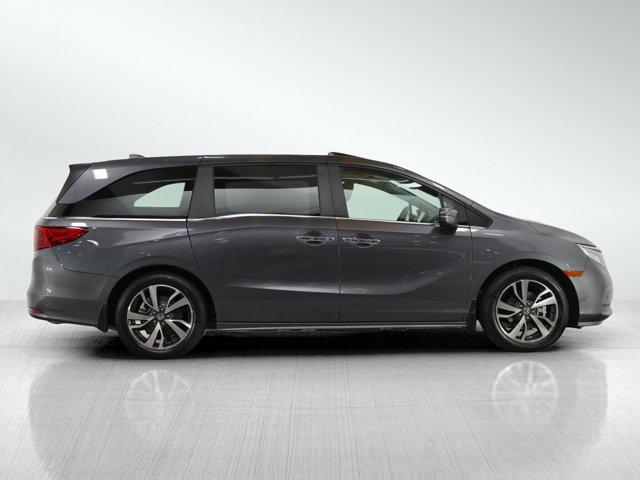 used 2024 Honda Odyssey car, priced at $40,599