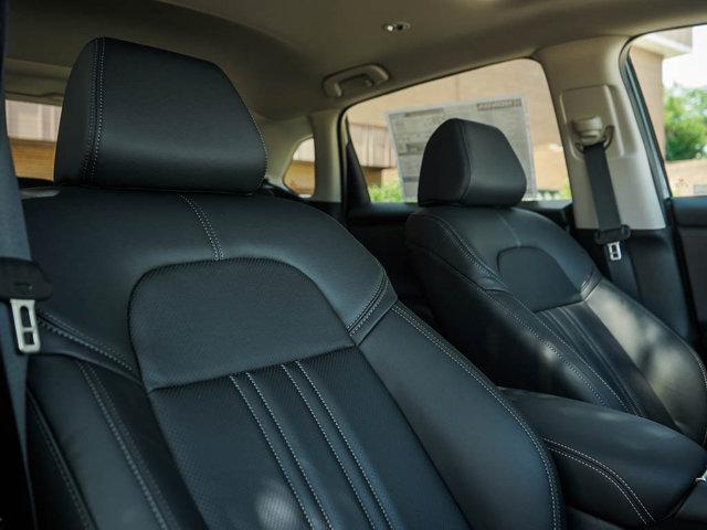 new 2026 Honda HR-V car, priced at $30,466