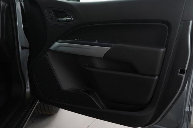 used 2018 Chevrolet Colorado car, priced at $27,599
