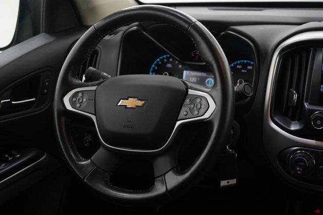 used 2018 Chevrolet Colorado car, priced at $27,599
