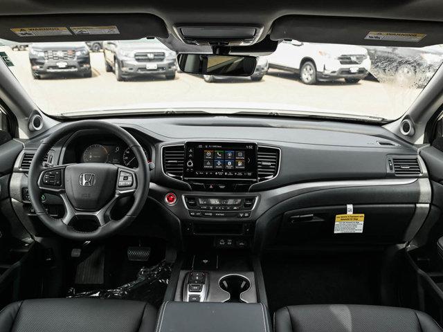 new 2026 Honda Ridgeline car, priced at $42,200