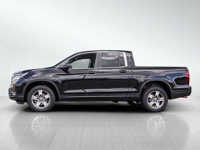 new 2026 Honda Ridgeline car, priced at $42,200