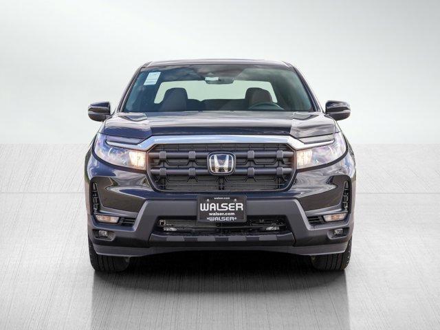 new 2026 Honda Ridgeline car, priced at $42,200