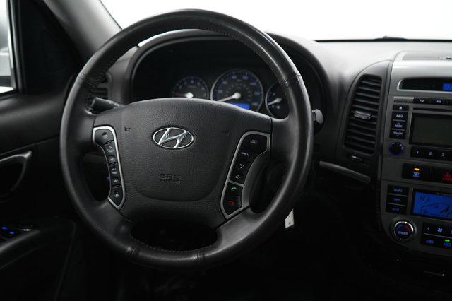 used 2011 Hyundai Santa Fe car, priced at $7,998