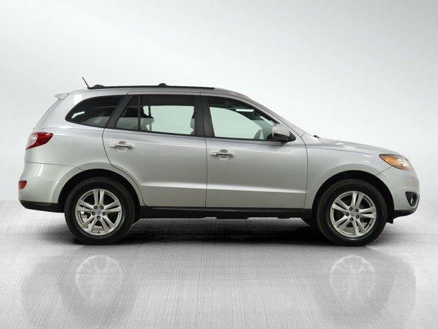 used 2011 Hyundai Santa Fe car, priced at $7,998