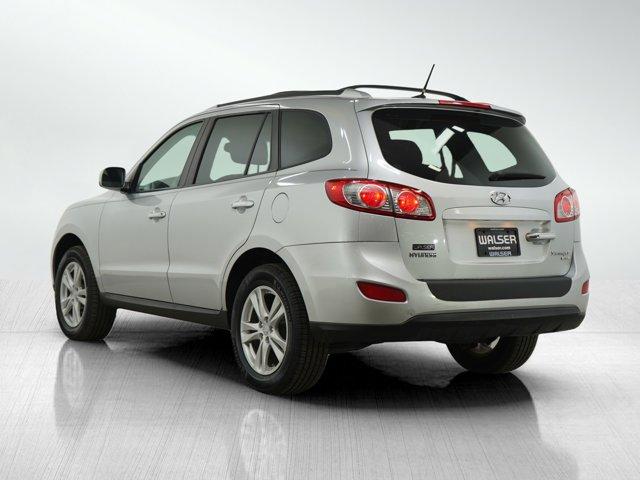 used 2011 Hyundai Santa Fe car, priced at $7,998