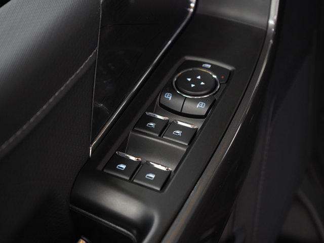 used 2023 Ford F-150 car, priced at $41,998