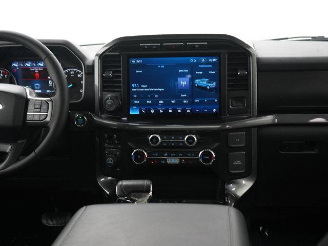 used 2023 Ford F-150 car, priced at $41,998