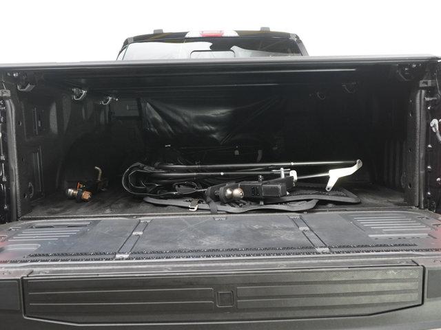 used 2023 Ford F-150 car, priced at $41,998