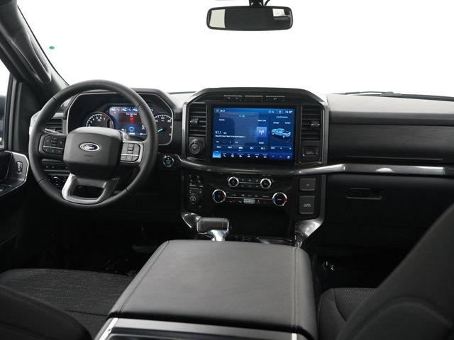 used 2023 Ford F-150 car, priced at $41,998