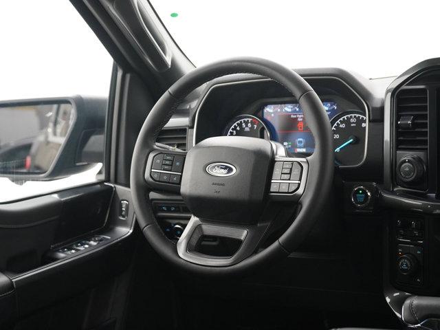 used 2023 Ford F-150 car, priced at $41,998