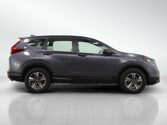 used 2017 Honda CR-V car, priced at $18,799