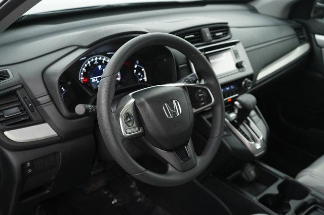 used 2017 Honda CR-V car, priced at $18,799