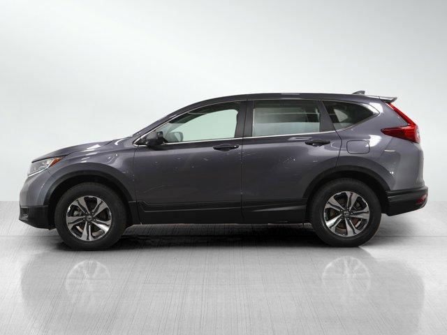 used 2017 Honda CR-V car, priced at $18,799