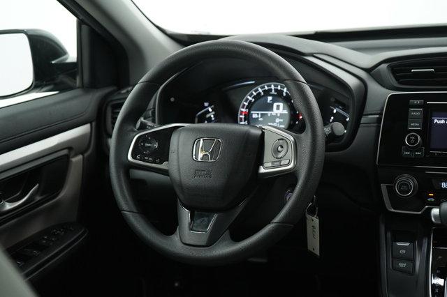 used 2017 Honda CR-V car, priced at $18,799