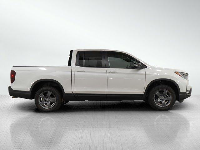 used 2024 Honda Ridgeline car, priced at $41,599