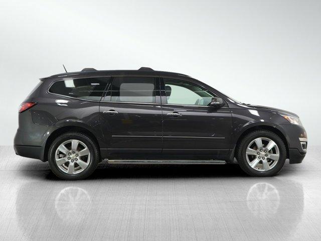 used 2016 Chevrolet Traverse car, priced at $14,499