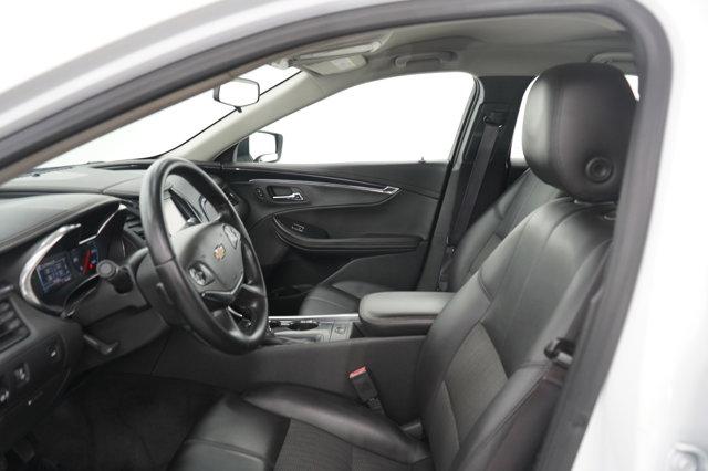 used 2016 Chevrolet Impala car, priced at $10,799