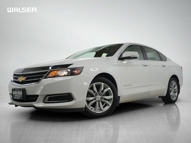 used 2016 Chevrolet Impala car, priced at $10,799