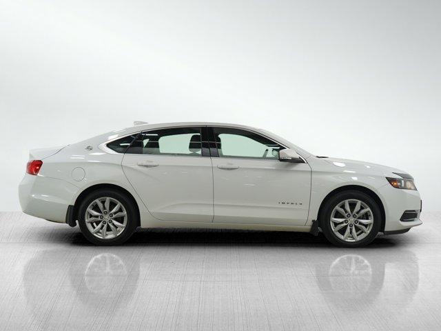 used 2016 Chevrolet Impala car, priced at $10,799