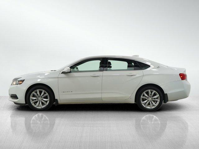 used 2016 Chevrolet Impala car, priced at $10,799