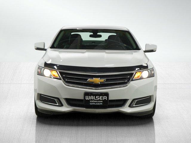 used 2016 Chevrolet Impala car, priced at $10,799