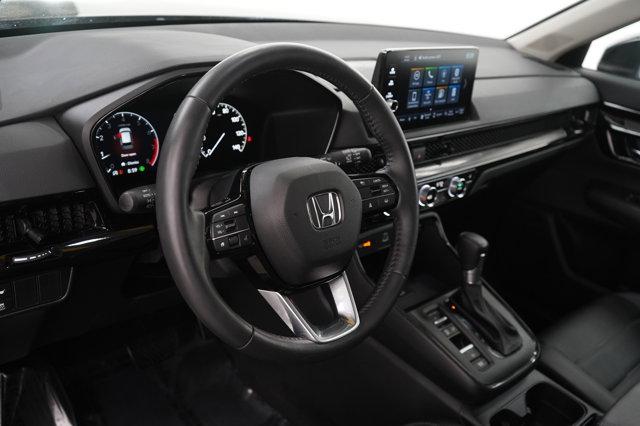 used 2024 Honda CR-V car, priced at $34,998