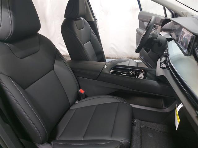 new 2025 Nissan Murano car, priced at $47,107