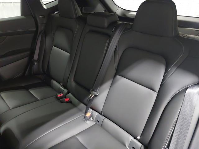 new 2025 Nissan Murano car, priced at $47,107