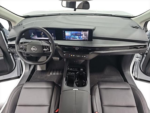 new 2025 Nissan Murano car, priced at $42,151